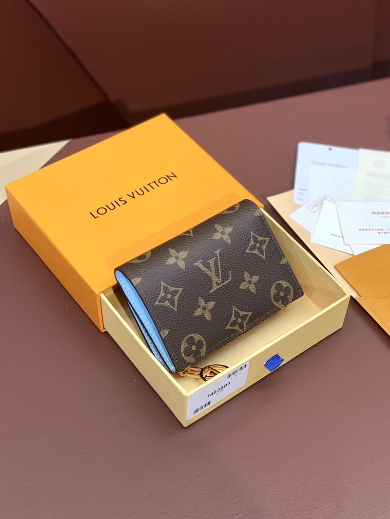 Louis Vuitton Wallets Purse